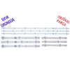 32 ROW2.1 6916L-1105A, 6916L-1106A , 6916L-1295A, 6916L-1296A ,A1-TYPE , A2-TYPE ORJINAL LED BAR TAKIMI